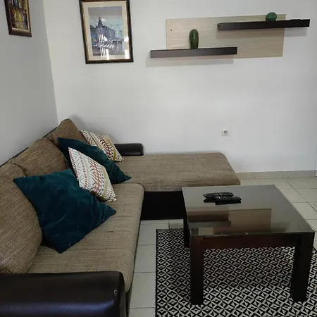 Orient Apartment Sremska Kamenica
