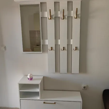 Apartment Orient