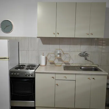 Apartmán Orient Sremska Kamenica