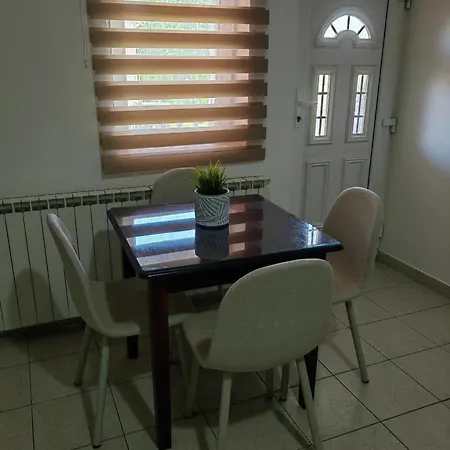 Orient * Sremska Kamenica