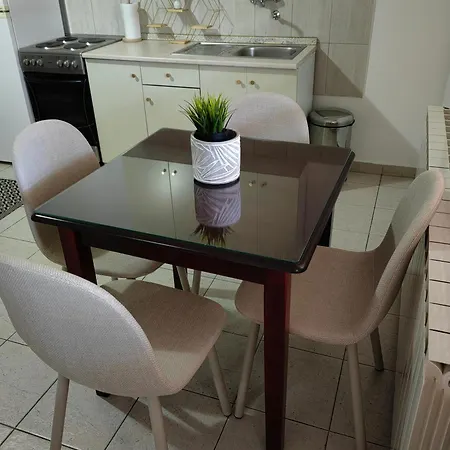 Orient * Sremska Kamenica