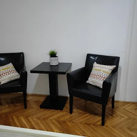 Orient Apartment Sremska Kamenica