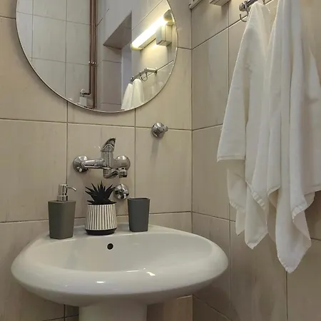 Apartment Orient Sremska Kamenica