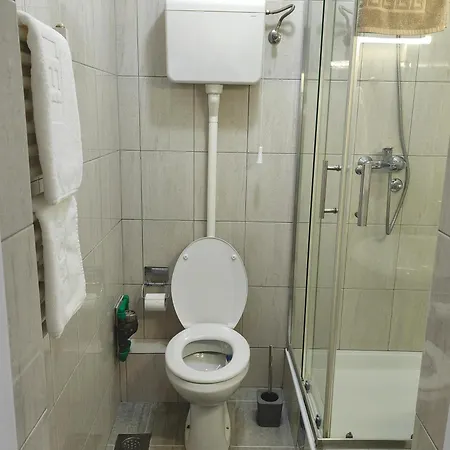Apartmán Orient Sremska Kamenica